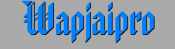 Logo wap